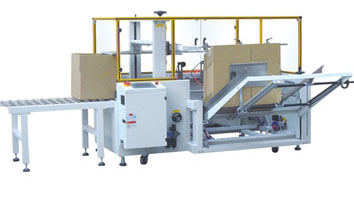 自動開箱機(jī)